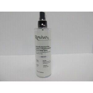 REVIVE Rx Naturally Moisturizing Factors + PhytoCeramides Face & Body Spray